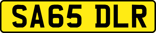SA65DLR