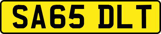 SA65DLT