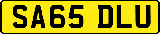 SA65DLU