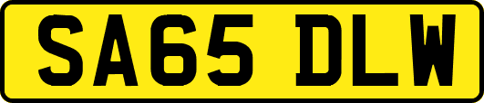 SA65DLW