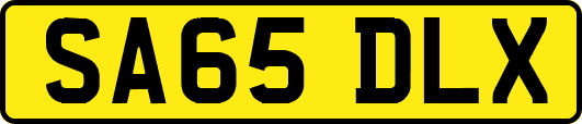 SA65DLX