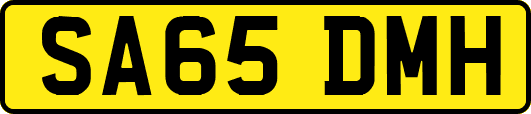 SA65DMH