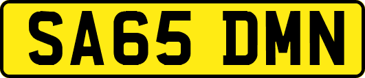 SA65DMN