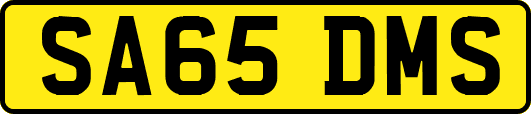 SA65DMS