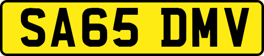 SA65DMV