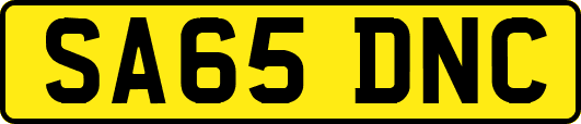 SA65DNC
