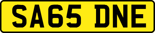 SA65DNE
