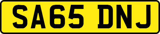 SA65DNJ