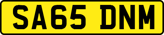 SA65DNM