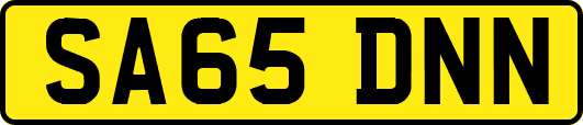 SA65DNN