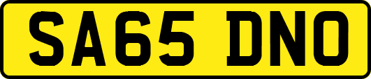 SA65DNO