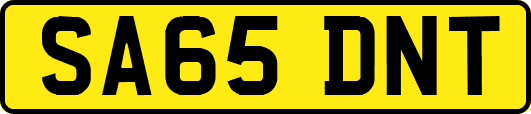 SA65DNT