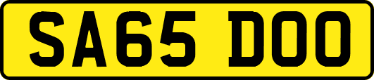 SA65DOO