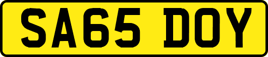 SA65DOY