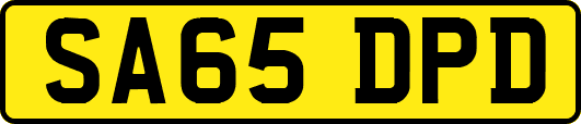 SA65DPD