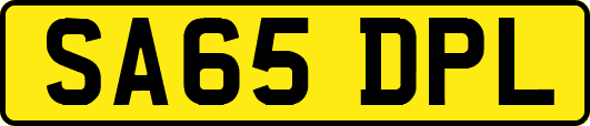 SA65DPL