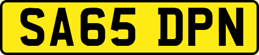 SA65DPN