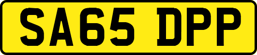 SA65DPP