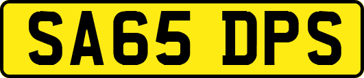 SA65DPS
