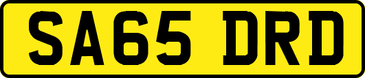 SA65DRD