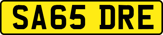 SA65DRE