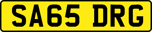 SA65DRG