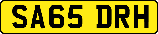 SA65DRH
