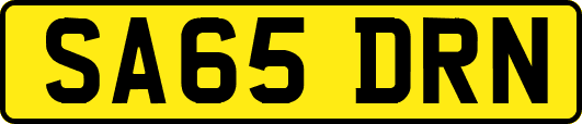 SA65DRN