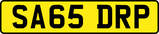 SA65DRP