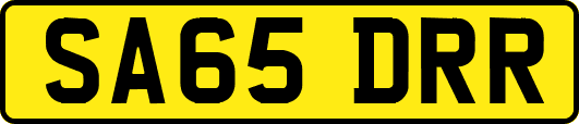 SA65DRR