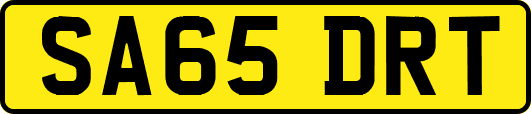 SA65DRT