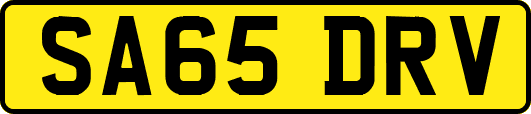 SA65DRV