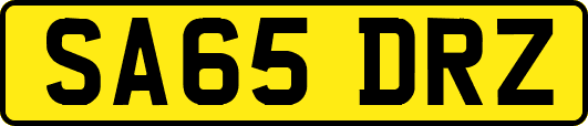SA65DRZ