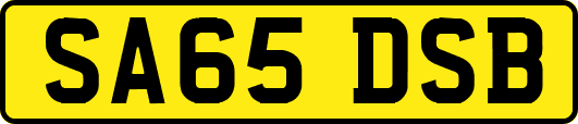 SA65DSB