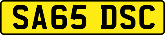SA65DSC