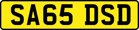SA65DSD