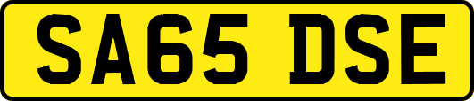 SA65DSE