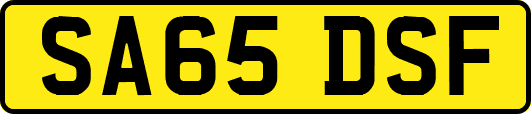 SA65DSF