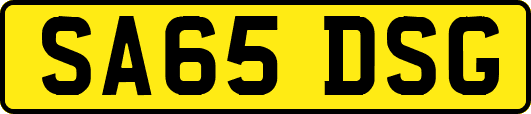 SA65DSG