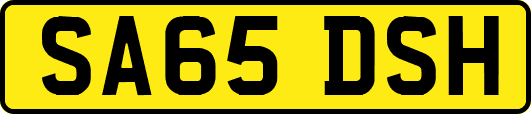 SA65DSH