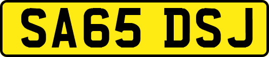SA65DSJ