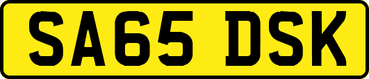 SA65DSK