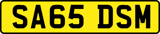 SA65DSM
