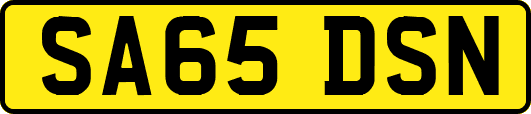 SA65DSN