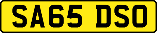 SA65DSO