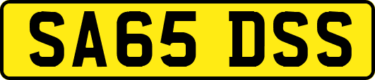 SA65DSS