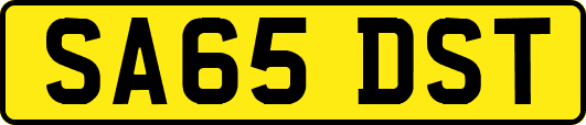 SA65DST