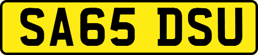 SA65DSU