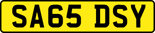 SA65DSY
