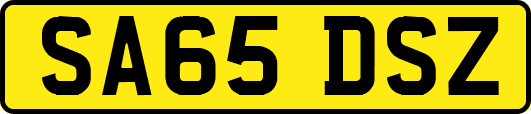 SA65DSZ